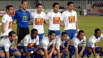 الشرطة يفوز على القناة بهدف نظيف وديا