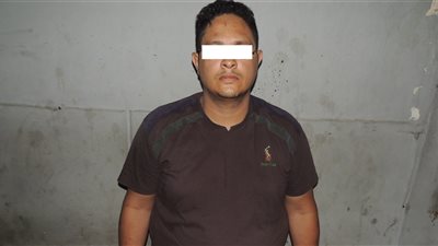 ضبط هارب من محكمة شمال القاهرة عقب رشوة الحارس