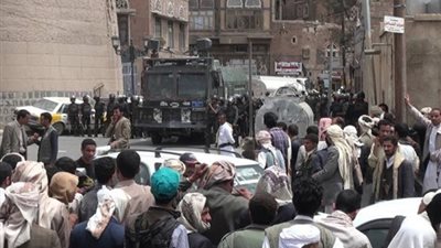 تأجيل جلسة مجلس الأمن الدولي المخصصة لبحث الأوضاع في اليمن