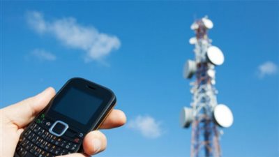 عودة خدمات الاتصالات والإنترنت لشمال سيناء