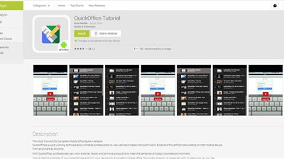 حَرر مستنداتك وملفاتك بسهولة مع 