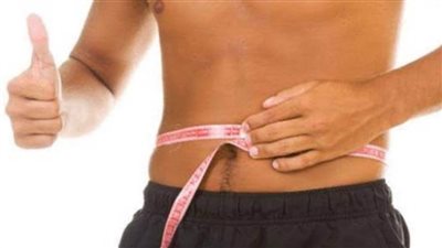 وصفة لتخسيس البطن.. 5 خطوات للتخلص من دهون البطن