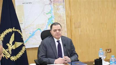 وزير الداخلية  يلتقى نظيره الموزمبيقي لبحث سبل التعاون