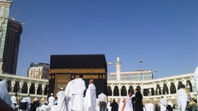 نائب: غياب الرقابة تسبب في بيع التأشيرات الحج والعمرة