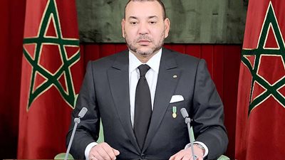 10 معلومات لا تعرفها عن «الملك محمد السادس».. الحاكم رقم 23 في الأسرة العلوية.. الدستور يمنحه صلاحيات واسعة.. التقاليد تمنعه من حضور العزاء والأفراح.. ومتزوج من عامة الشعب ولديه طفلان