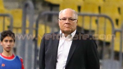 «مارتن يول»: تأخر الهدف الأول زاد من صعوبة المباراة أمام الإنتاج