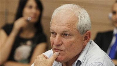 اعتقال وزير السعادة الإسرائيلي بتهمة الفساد