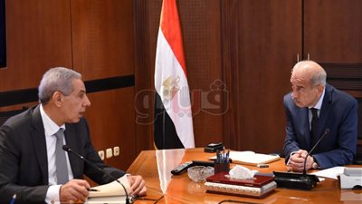 قابيل: تخصيص ٩٧٪؜ من مصانع المرحلة الأولى بالروبيكي وتشغيل ٤٧ منهم