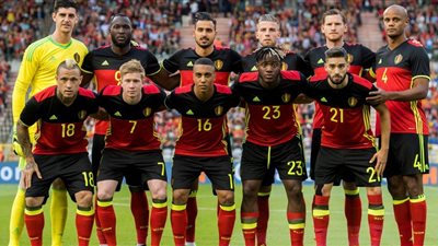 بلجيكا ترفض رغبة المنتخب بتعديل موعد المباراة الودية