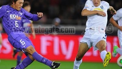 هيروشيما يتغلب على أوكلاند بهدف ويواجه الأهلي