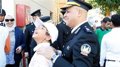 الداخلية تشارك في الاحتفال باليوم العالمي لذوي الإعاقة