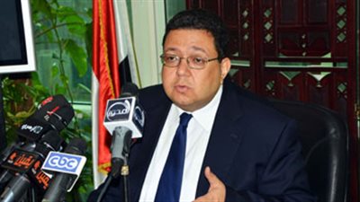 زياد بهاء الدين يطالب بإعداد قانون جديد لسوق المال