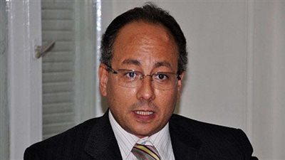 عماد جاد: مبادرة الرئيس توحي باستعادة مصر لدورها الإقليمي