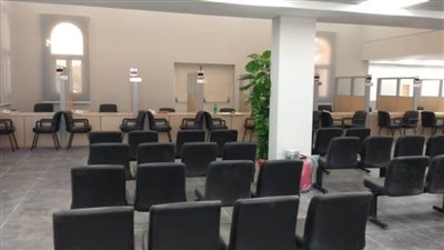 افتتاح شهر عقاري بمدينة الرحاب الجديد (صور)