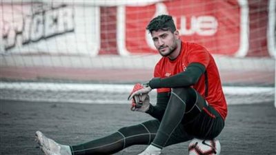 علي معلول يتعافى من الإصابة ويشارك في مران الأهلي