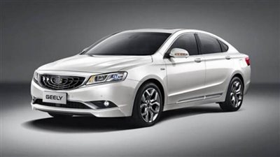 مصر تتعاون مع جيلي الصينية بحلول عام 2020