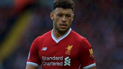 «تشامبرلين» يدعم زملاءه قبل موقعة الريال في نهائي الأبطال