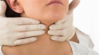 5 علامات تكشف إصابتك بفرط نشاط الغدة الدرقية للعلاج المبكر
