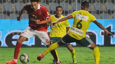 أكبر نتائج في مباريات كأس مصر على مر التاريخ.. الأوليمبي يفوز على التاج الملكي بـ11 هدفا في «كأس الأمير فاروق».. مرمى التليفونات يتلقى 11 جولا من المصري.. والأهلي يحطم كل الأرقام بـ«13&