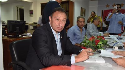 محامي أعضاء «أهلي زايد»: انتخابات الأهلي باطلة