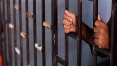 تجديد حبس عامل طعن زوجته لشكه في سلوكها ببولاق الدكرور