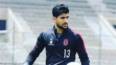 علي لطفي من جنة إنبي لمقبرة دكة الأهلي