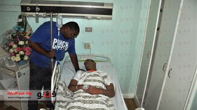 بالفيديو والصور..