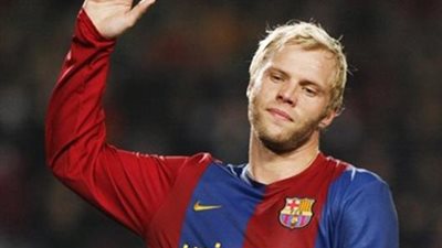 جوديونسون: ليفربول يملك أخطر ثلاثي هجومي بأوروبا