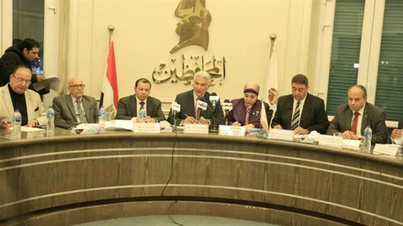 ندوات حزب المحافظين
