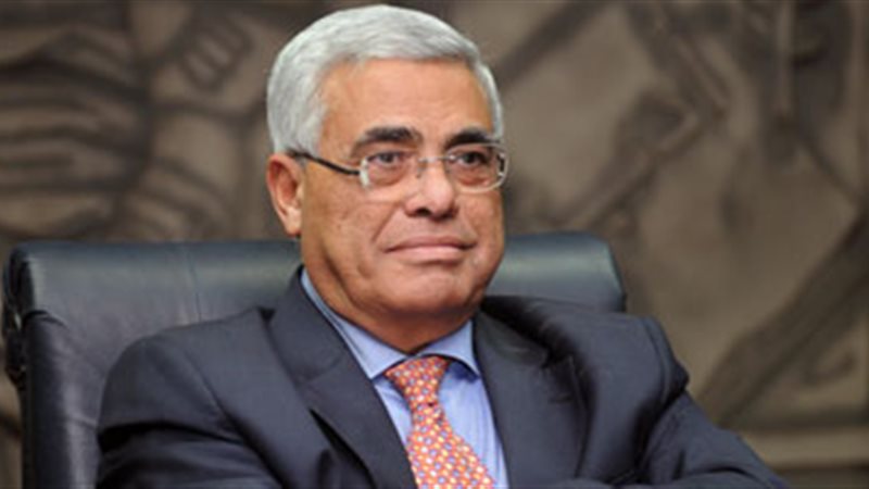 الدكتور حسن نافعة