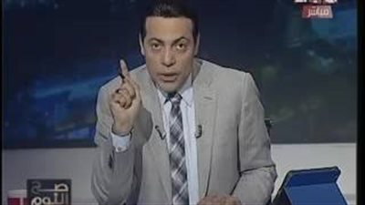 بالفيديو.. الغيطي عن مرافعة باسم عودة: «أذكى صهاينة الإخوان»