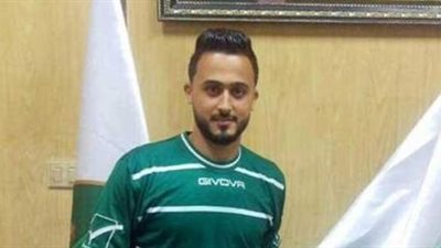 حرس الحدود يتعاقد مع أحمد الشيخ لمدة موسم