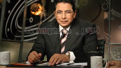 إخلاء سبيل محمود سعد فى سب الرئيس بكفالة 5آلاف جنيه