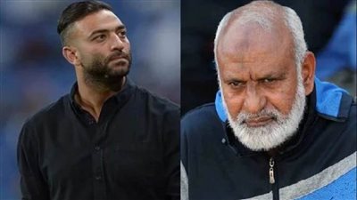 المقاصة يفاوض مختار مختار لخلافة ميدو