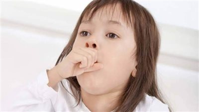 ٦ أنواع من الكحة تصيب الأطفال .. والعلاج مختلف