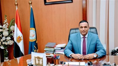 إحالة 46 مسئولا وموظفا بالوحدات المحلية في الدقهلية للتحقيق