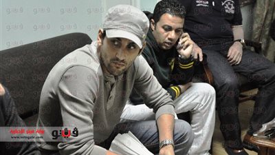 بالفيديو والصور.. فتح الله: الجمهور سر حصولنا على الكأس