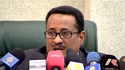 السودان يطالب منظمات الهجرة الدولية بالمساعدة في مواجهة تدفق اللاجئين
