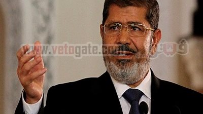 المصريون في أوروبا يطالبون مرسى بلجنة حكماء برئاسة الجنزورى