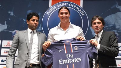 الأندية الأوربية تبتلع 