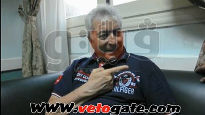 بالفيديو.. طولان: