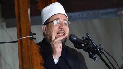 وزير الأوقاف: الإدارة مسئولية وأمانة نحاسب عليها يوم القيامة