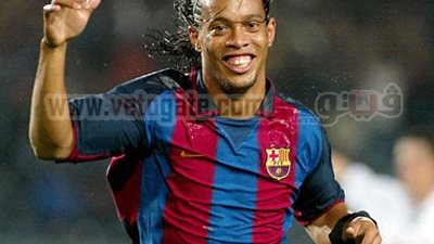 رونالدينيو: ميسي الأفضل .. ورونالدو يصنع التاريخ