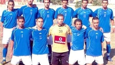 تأجيل صرف مرتبات لاعبي زفتى لنهاية الأسبوع