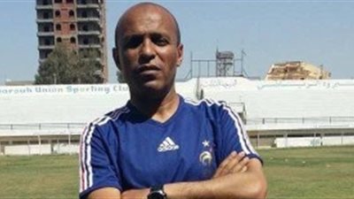 طارق الصاوي يقترب من قيادة الألومنيوم بالمظاليم