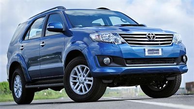 تعرف على الأسعار الكاملة لسيارات «تويوتا» في السوق المحلية