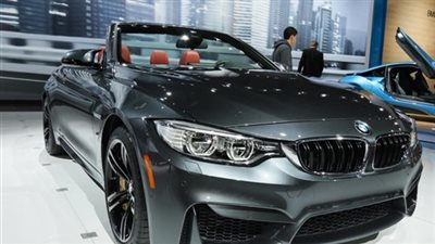 تعرف على أسعار سيارات «BMW» الجديدة في السوق المحلية
