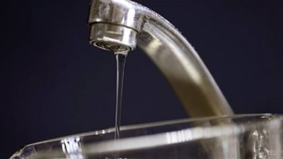 انقطاع المياه اليوم عن 14 منطقة في الجيزة