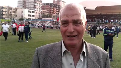 رسميا.. صفاء رجب مديرا فنيا لدمنهور