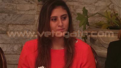 بالفيديو.. نور الشربيني: «الفوز ببطولة العالم للإسكواش حلم حياتي»